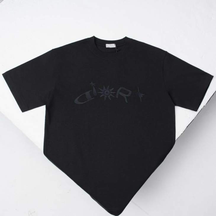 Dior T Shirts Short _SKUDiorS-XLtltx6315662